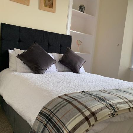 Apartament Clyde Hub Gourock Zewnętrze zdjęcie
