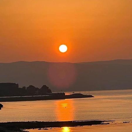 Apartament Clyde Hub Gourock Zewnętrze zdjęcie