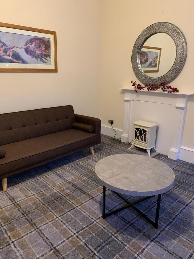 Apartament Clyde Hub Gourock Zewnętrze zdjęcie