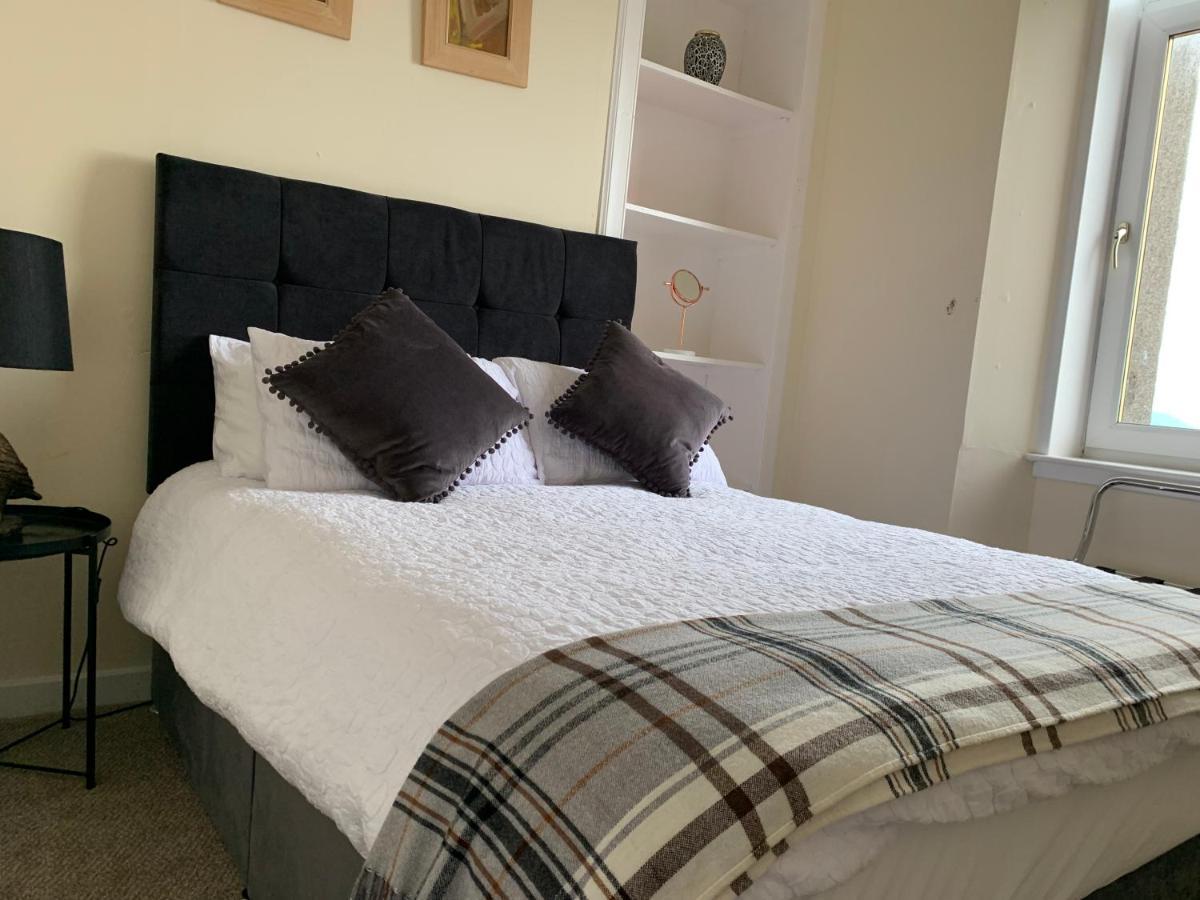 Apartament Clyde Hub Gourock Zewnętrze zdjęcie