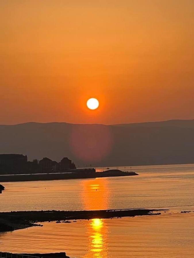Apartament Clyde Hub Gourock Zewnętrze zdjęcie
